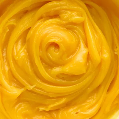 Deli Lemon Curd
