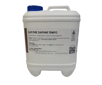 Sapore Daphne Tempo