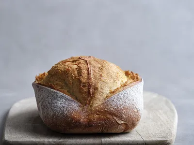 O-tentic Durum