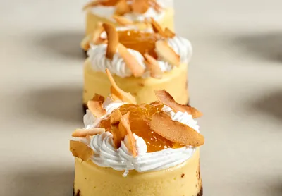 Topfil Mango Smooth