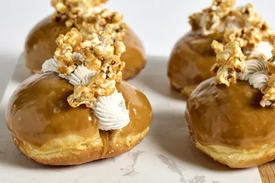 Deli Caramel