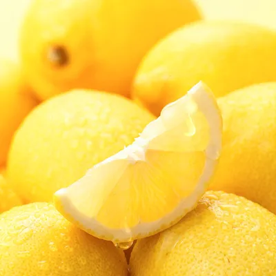 Classic Citron