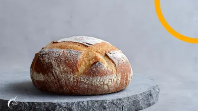 Tradizione bread